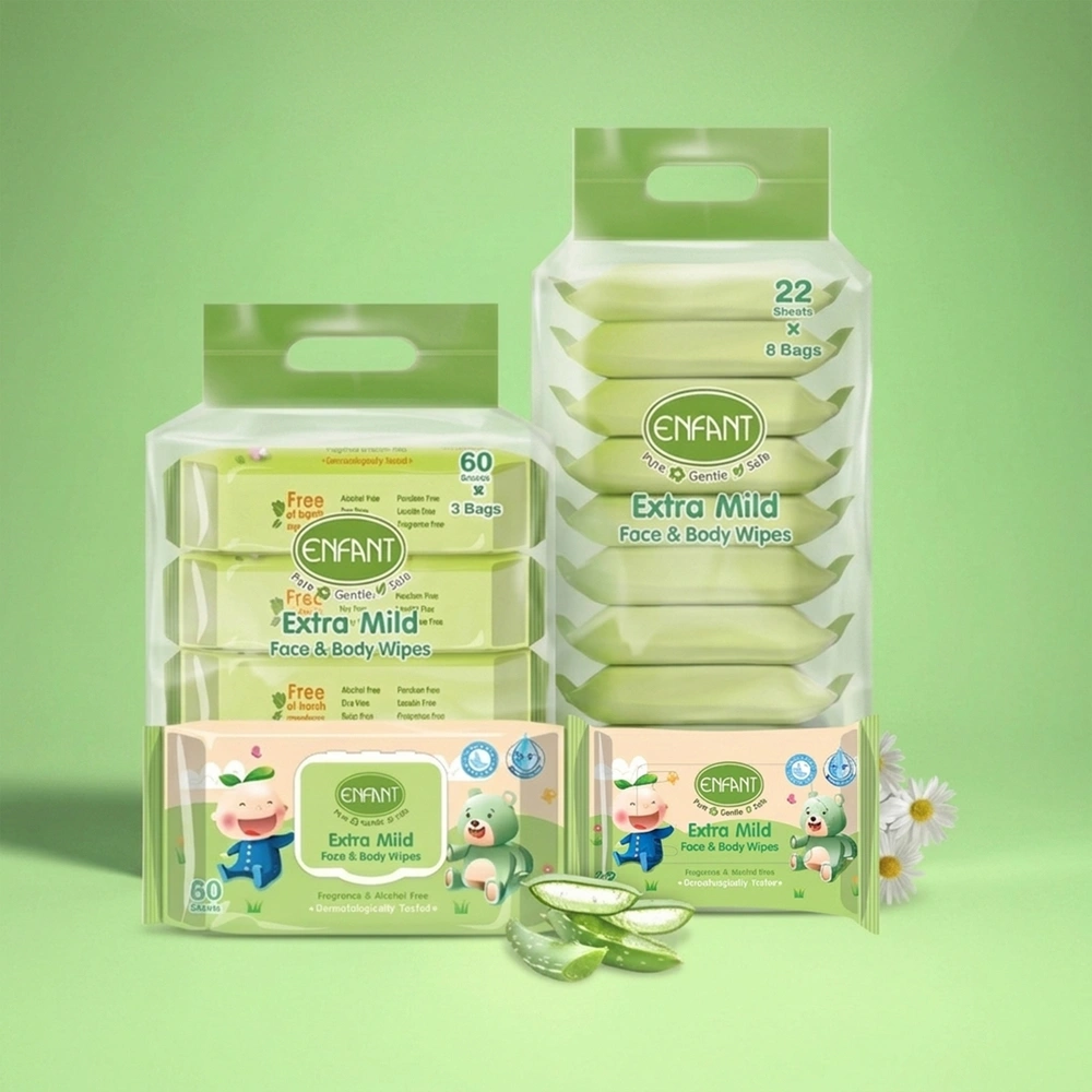 Baby Wipes
