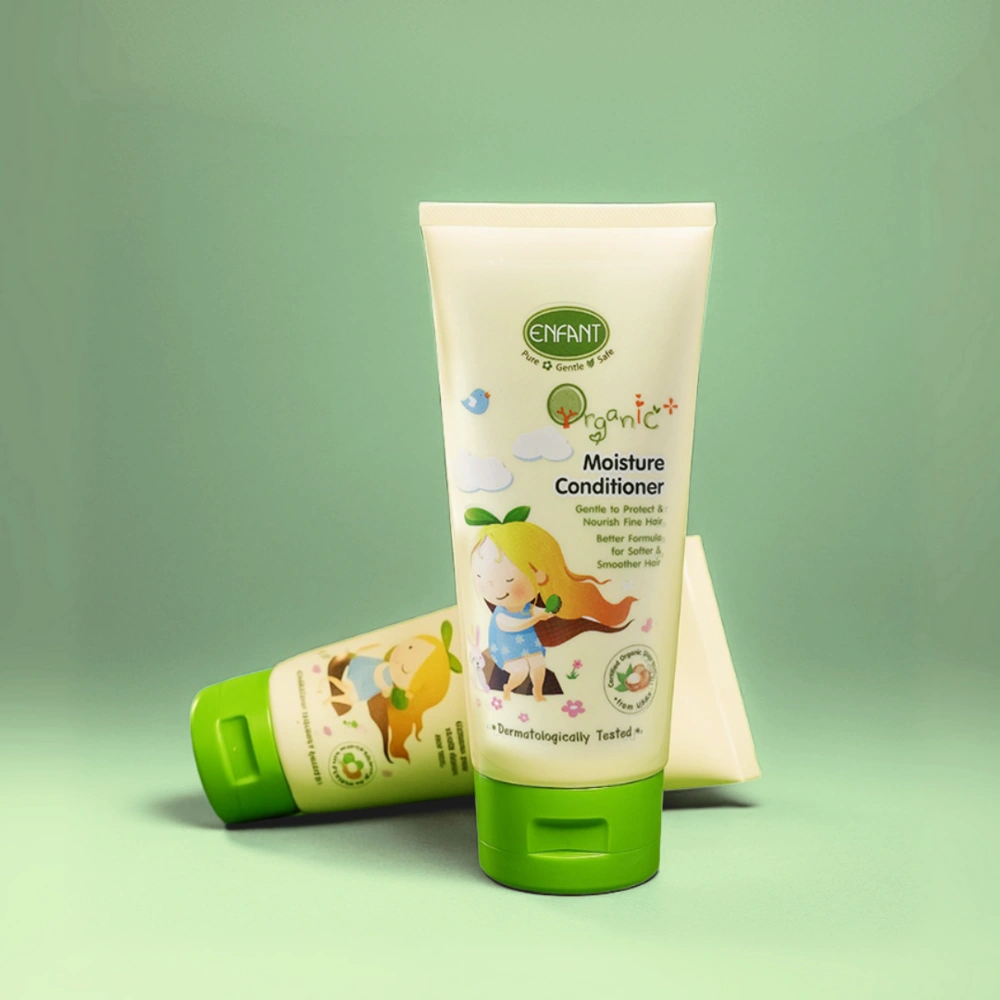 Baby Conditioners