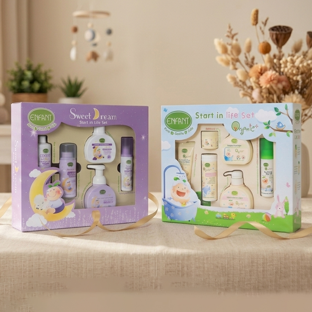 Baby Sets