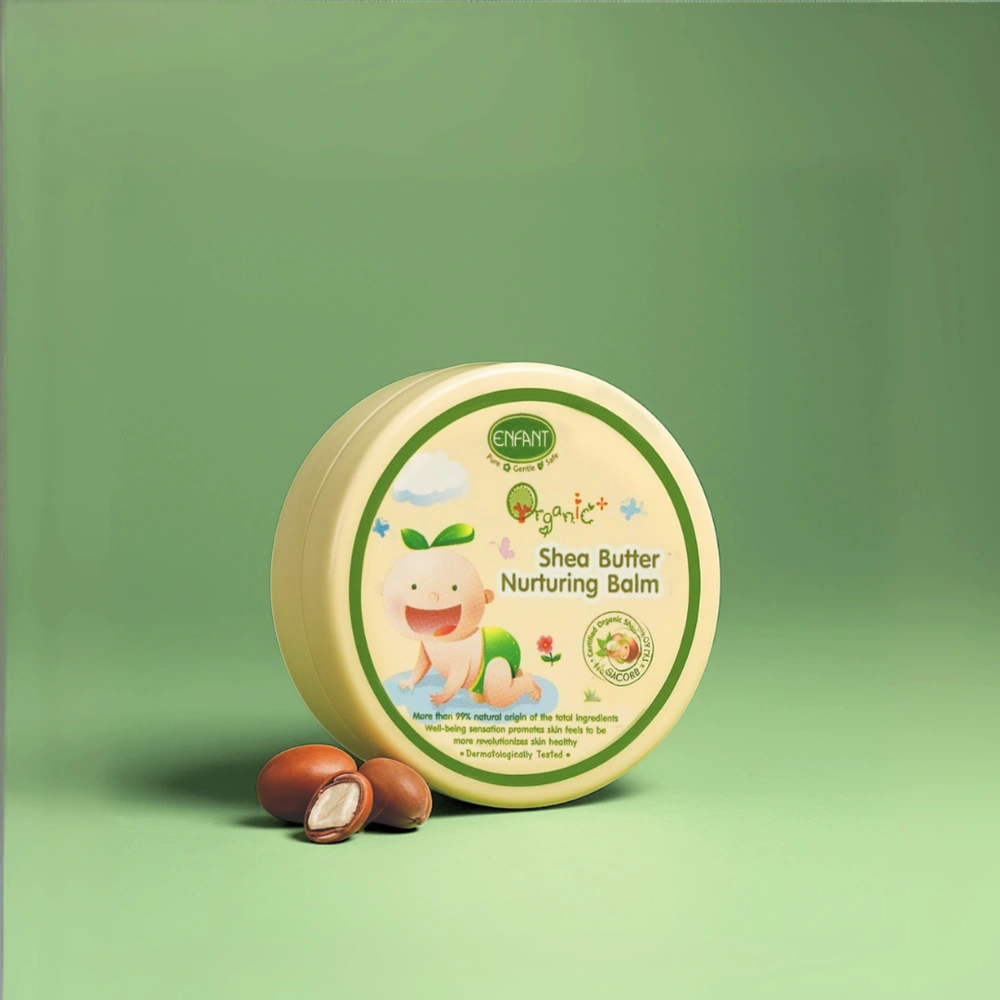 Nurturing Balm