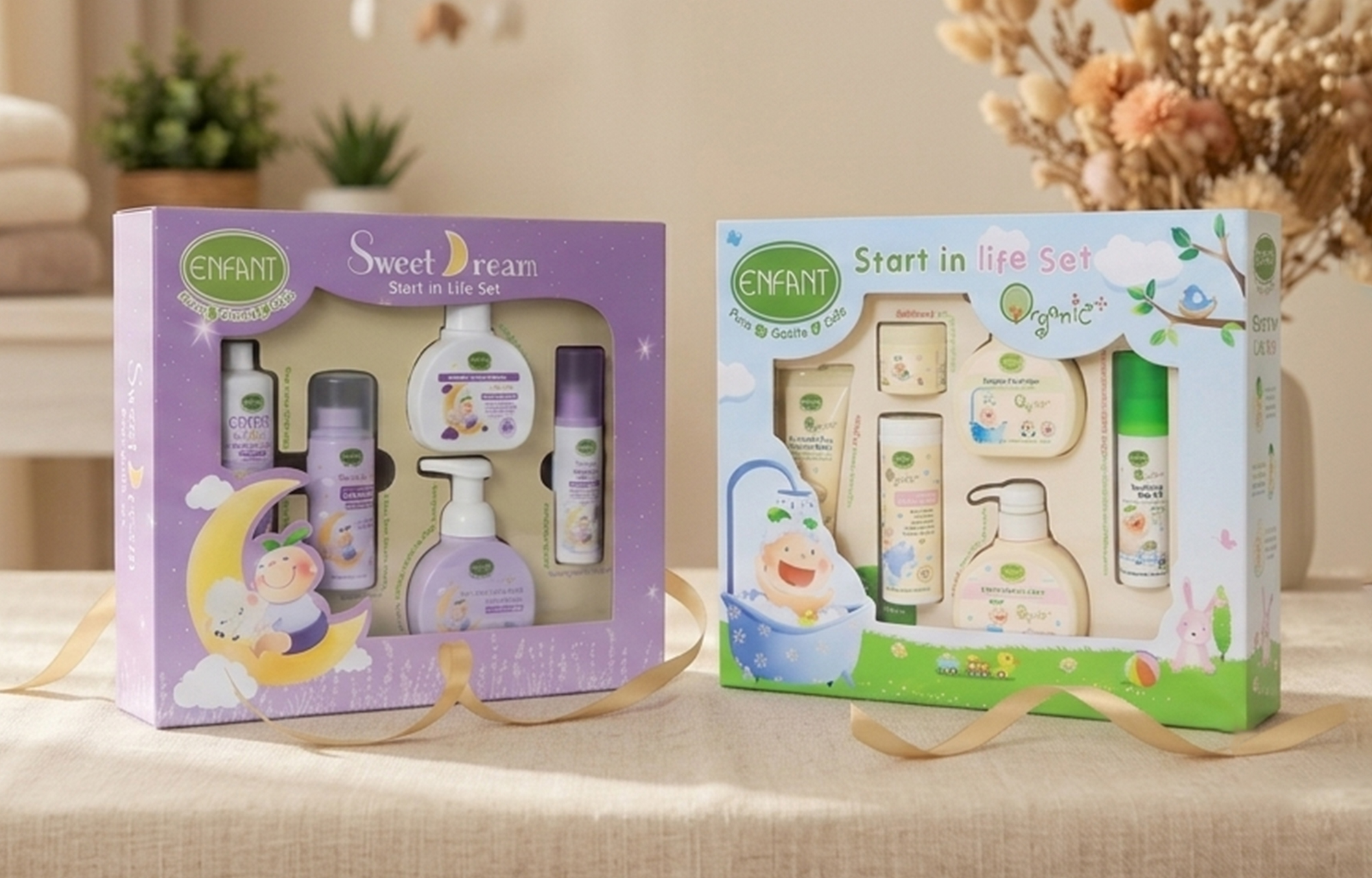 Baby Sets