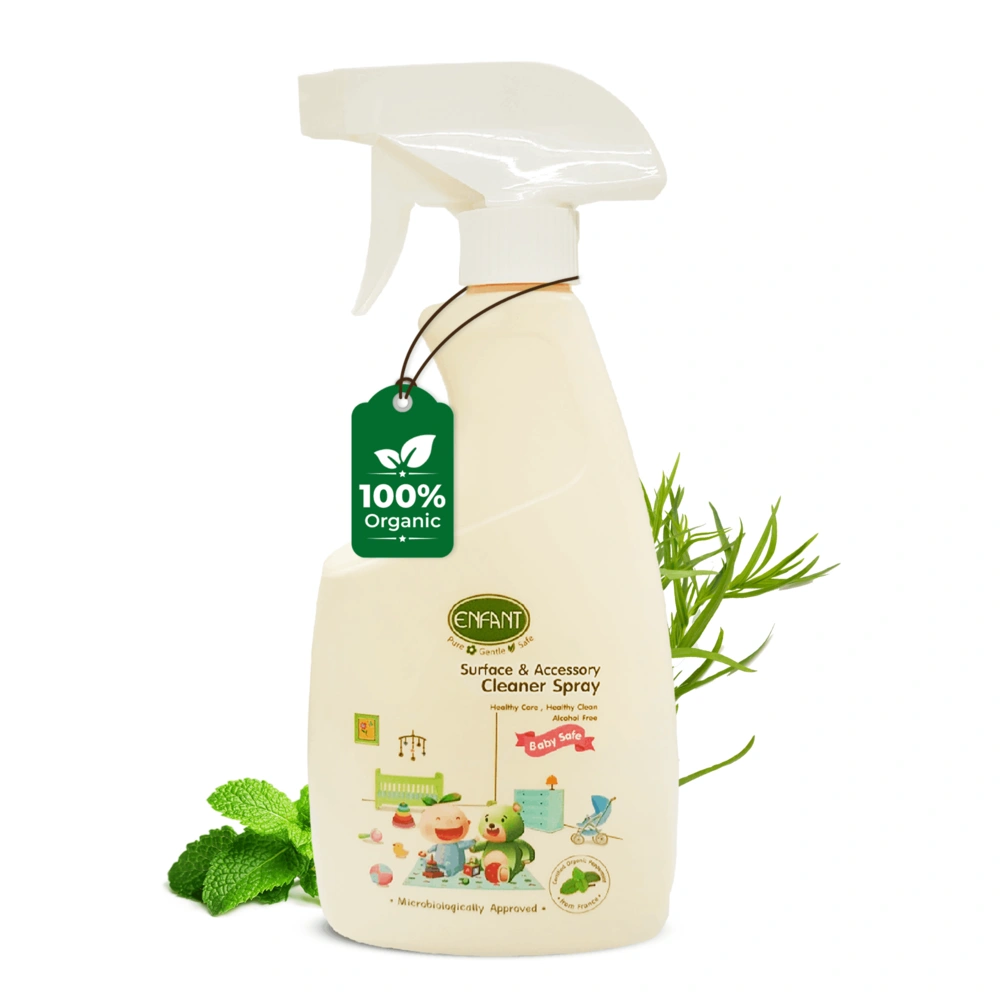 ENFANT Surface & Accessory Cleaner Spray 500ml
